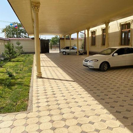 Green Apple Guest House Taskent Exterior foto