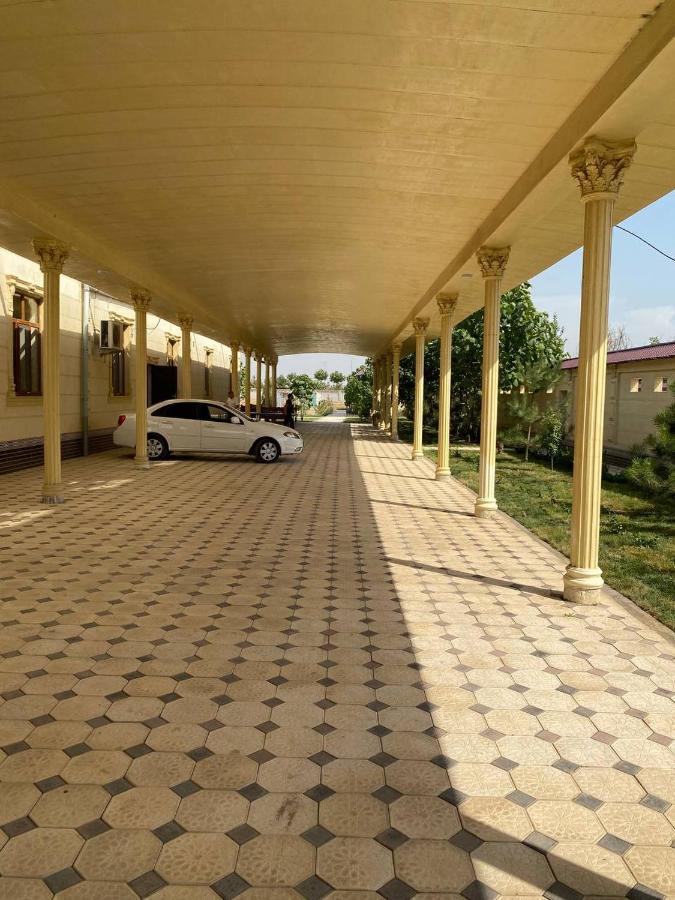 Green Apple Guest House Taskent Exterior foto